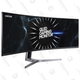 Samsung CRG9 Series 49" Curved Gaming Monitor | $1,050